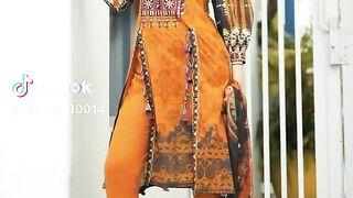 New fashion design