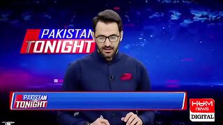 Anwar ul Haq Kakar is not responsible for the wheat scandal | Shahid Khaqan Abbasi | Hum News