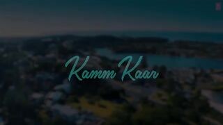 KAMM KAAR (Official Video) | Loena Kaur | Latest Punjabi Songs 2024 | T-Series