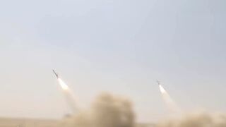 Strikes of Solidarity: Iraq's  Resistance Against Israel