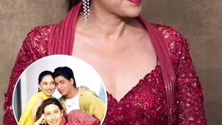 Karishma Kapoor always leads the fashion
