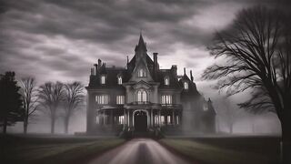 Horror short story