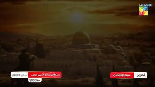Namak Haram Episode 26 [CC] 3rd May 24 - Sponsored By Happilac Paint, White Rose, Sandal Cosmetics