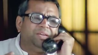 Hera pheri movie clip