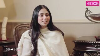 Ameer Gilani's Shocking Secret Revealed _ Dananeer & Ameer Gilani Interview _ Very Filmy _ SB2Q.