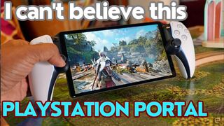 The Unbelievable Affordability of Sony's PlayStation Portal Revealed