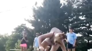 The End ???????? #funny #fails