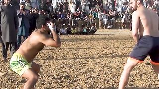 Bist Kabaddi match full watch video subscribe my channel