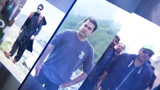 Kaptaan Chaa Gya _ Latest Updates _ Imran Riaz Khan VLOG.