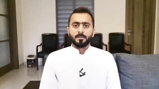 Beginning of most important days for the future of J Qazi Faiz Isa __ Establishment _ Siddique Jaan.
