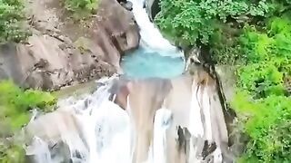 Unveiling the Enchanting Dudhsagar Falls