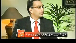 Justice Babar Sattar Interview with Imran Khan __ Historical Interview of Imran Khan.