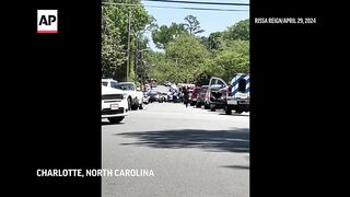 Livestreams during Charlotte officer standoff show glimpse of appetite for social media video.