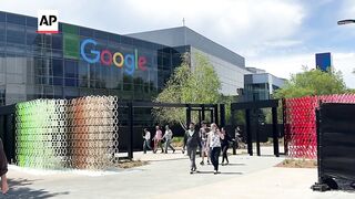 Federal judge hears closing arguments in Google antitrust case.