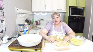 Это блюдо ВЕКАМИ стояло на каждом СТОЛЕ