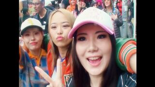 Charlu - CHEESE Prod.Zen Masuta［Официальное музыкальное видео］(720P_HD).