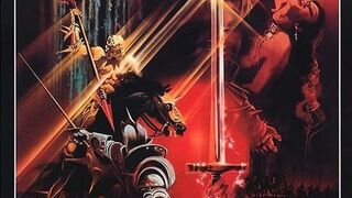 Excalibur - Part 3