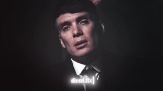 Thomas Shelby