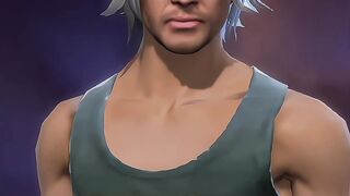 Free fire funny clip video
