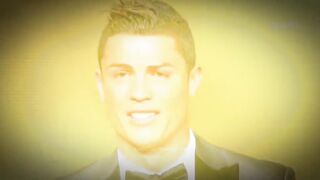 RONALDO SKILLS football