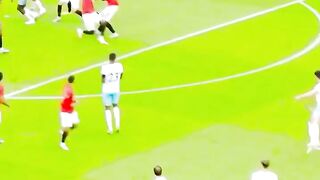 Unexpected Moments in Football