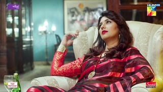 Mustafa Ki Jub Malaika Se Mulaqat Hui..! #imranashraf #durefishansaleem - Namak Haram - HUM TV.