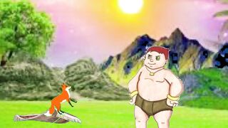 Cartoon