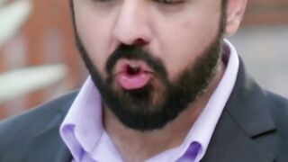 Din Ka Sukoon Aur Raat Ki Neend...! #adnanrazamir #ameemasaleem #shorts #pakistanidrama.
