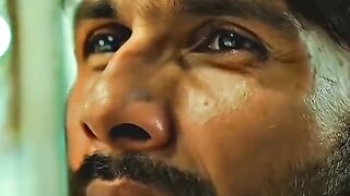 Farzi movie emotional scenes ????