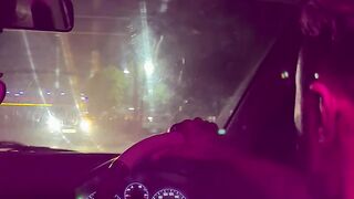 Night out Ride ????