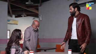 Shareef Admi Hun Beti Ko Chor Dou...! #humayunashraf #mahahasan - Sultanat - HUM TV.