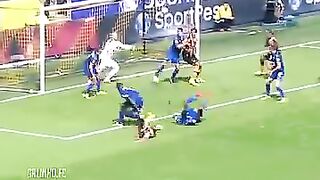 Rare Moments in Football ????????