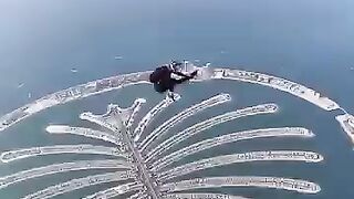 Adventurous things to do in Dubai