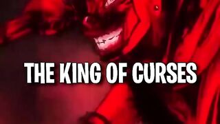 Sukuna Tries to get Yuji CANCELLED????☠️ _ Jujutsu Kaisen Abridged #shorts.