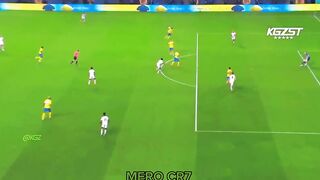 Ronaldo Skills