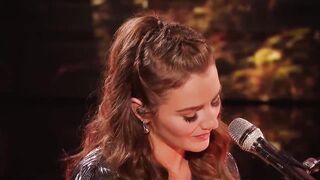 Emmy Russell Honors Memaw Loretta Lynn, "Coal Miner's Daughter" - American Idol 2024
