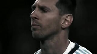 Leo Messi