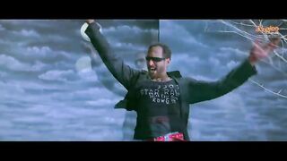 Kiya Kiya - Welcome Movie - Akshay Kumar - Katrina Kaif - Nana Patekar - Anil Kapoor