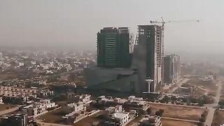 J7 Emperium B17 Islamabad