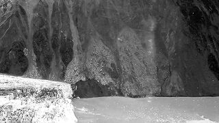 The Biggest Wave Ever Recorded #Shorts