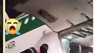 Don't show your heart to foreigners, not all foreigners return home alive