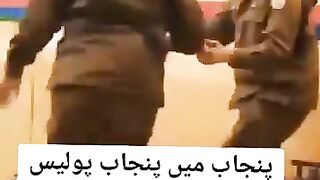 Punjab will develop if Punjab Police is fixed in Punjab