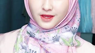Gamau berpaling