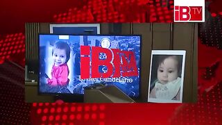 Mother Neglect 16-month-old child