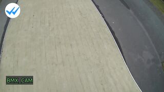 Cam Bmx Freestyle