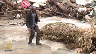 Kenya floods_ Nearly 200 people killed since march.