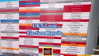 Vote 24: Close analysis of the local election results