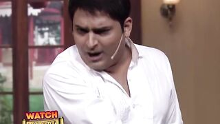Kapil Jab Se Shaadi Hui Hai Hum Door Door Hi Rehte Hain | The Kapil Sharma Show Presented by