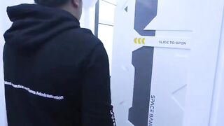 ???? A ultimate gaming room needs the ultimate keyboard and mouse.