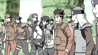 Strongest Wind Style User???? #naruto #shorts #anime